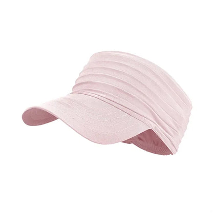 Sports Visor Cap