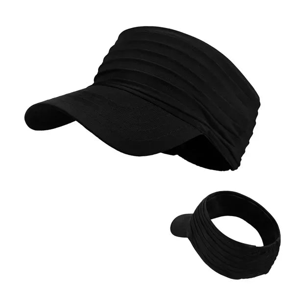 Sports Visor Cap