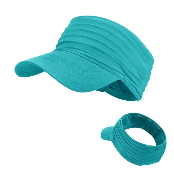Sports Visor Cap