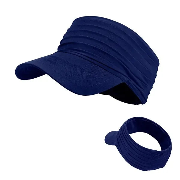 Sports Visor Cap