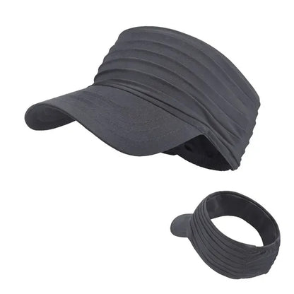 Sports Visor Cap