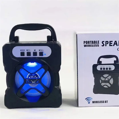 Bluetooth Speakers