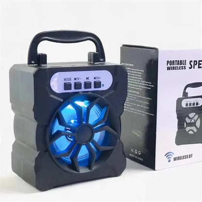 Bluetooth Speakers