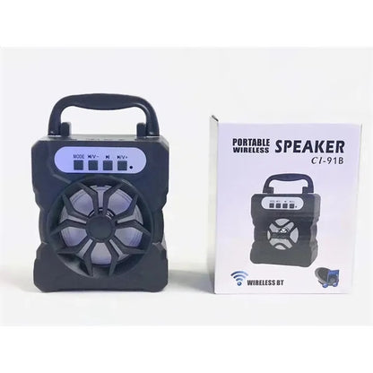 Bluetooth Speakers