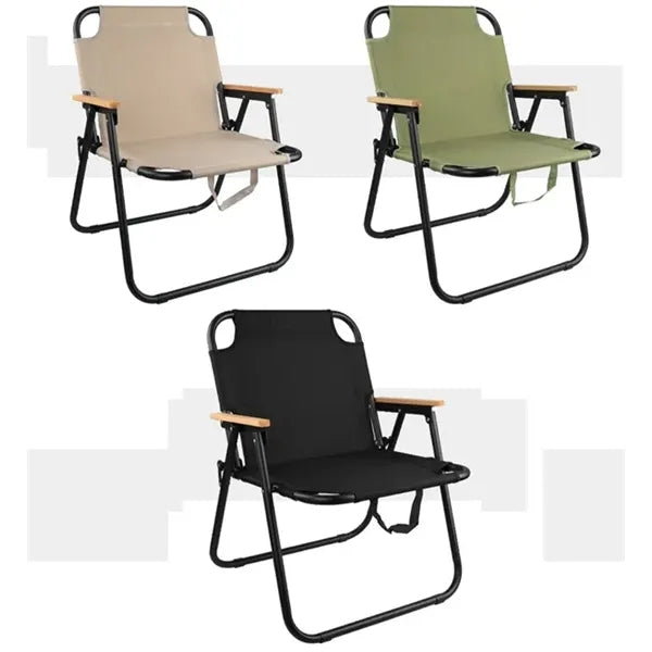 Outdoor Folding Chair