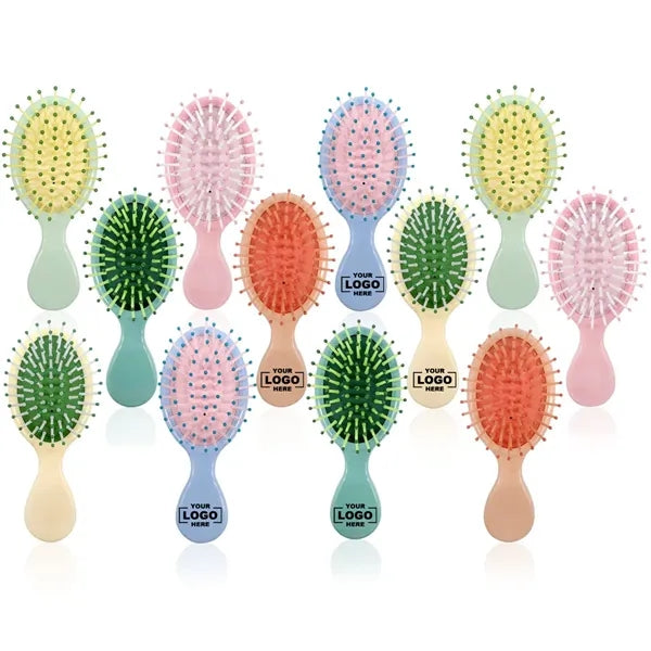 Mini Wet Hair Brush
