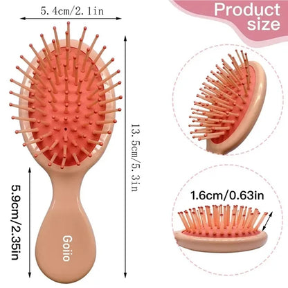 Mini Wet Hair Brush