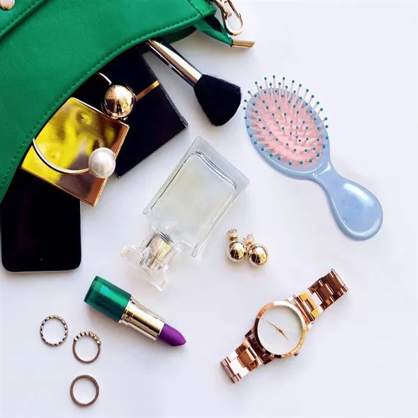 Mini Wet Hair Brush