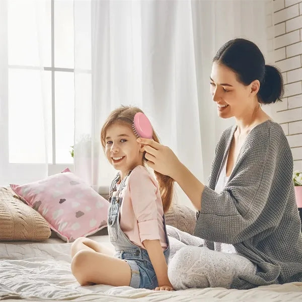 Mini Wet Hair Brush