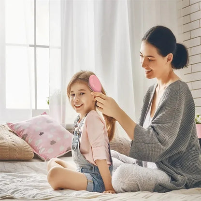 Mini Wet Hair Brush