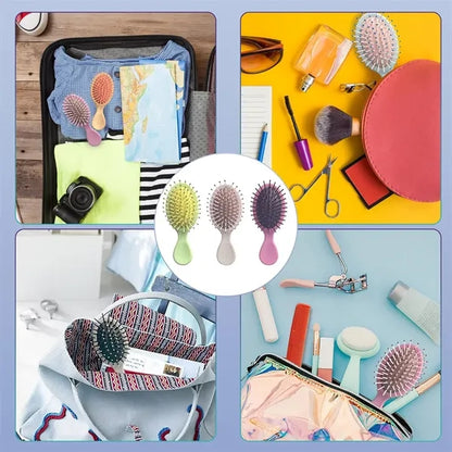Mini Wet Hair Brush
