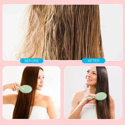 Mini Wet Hair Brush