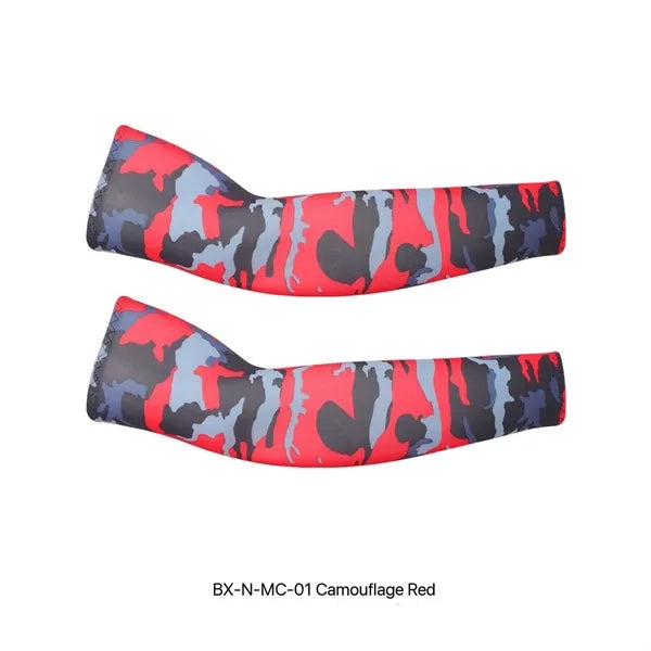 sun protection sleeves