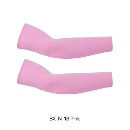 sun protection sleeves