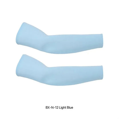sun protection sleeves