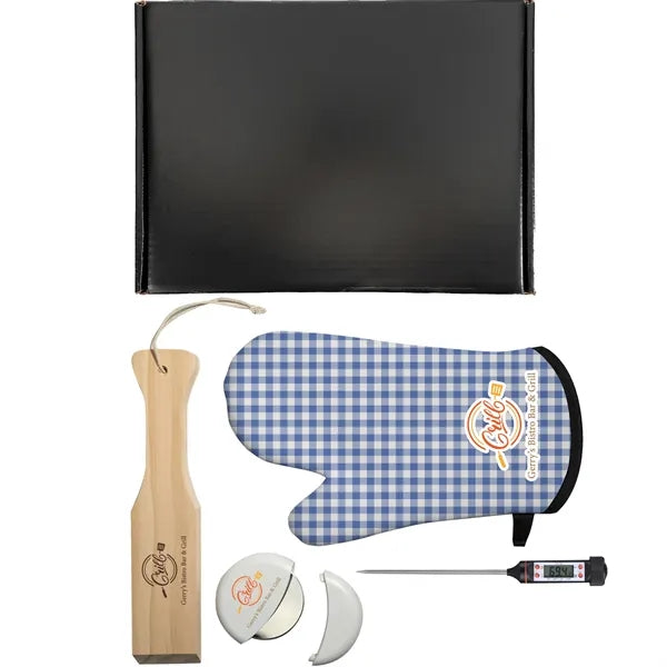 BBQ Kit