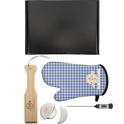 BBQ Kit