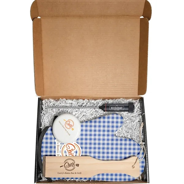 BBQ Kit