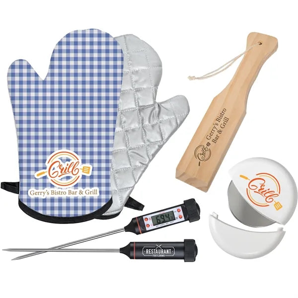 BBQ Kit