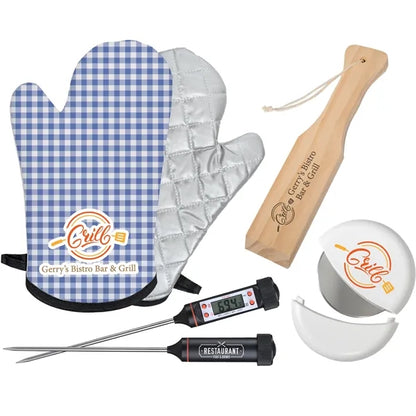 BBQ Kit