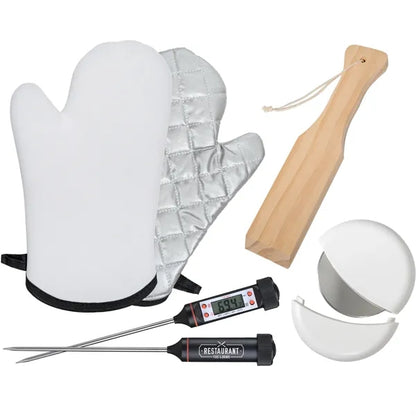 BBQ Kit