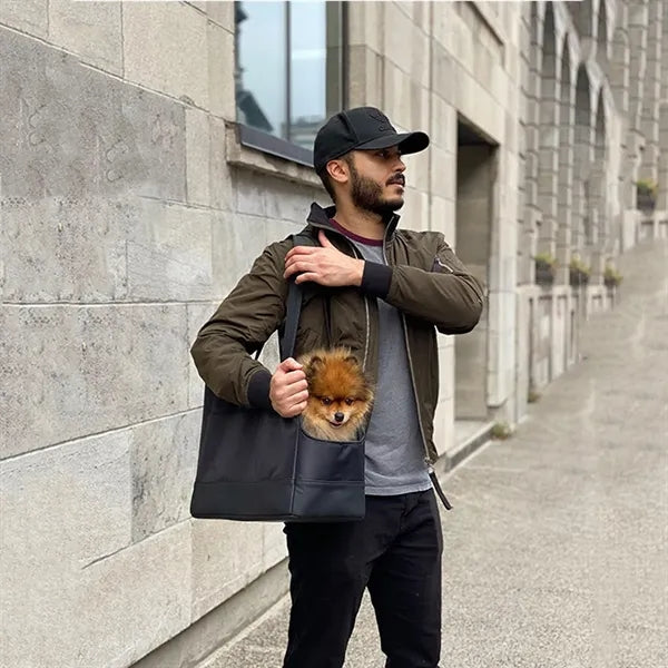 Pet Tote Bag