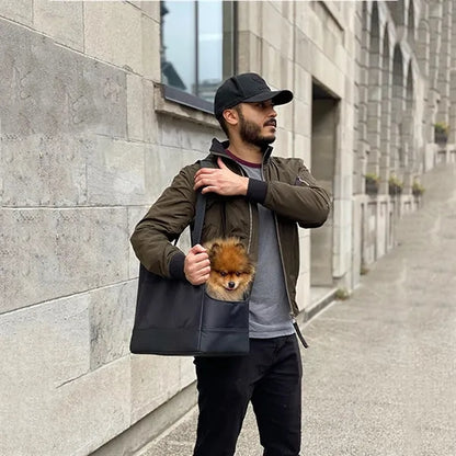 Pet Tote Bag