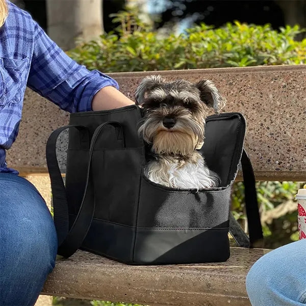 Pet Tote Bag