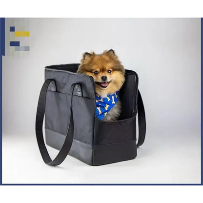Pet Tote Bag