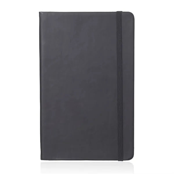 Barrington Hardcover Journals with Band