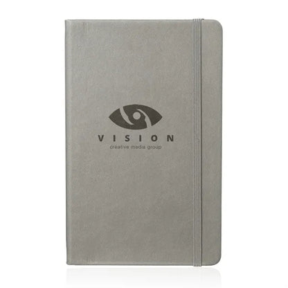 Barrington Hardcover Journals with Band