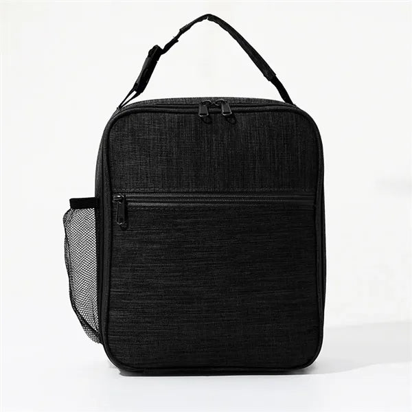 Premium Insulated Meal Prep Lunch Tote Bag