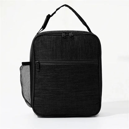 Premium Insulated Meal Prep Lunch Tote Bag