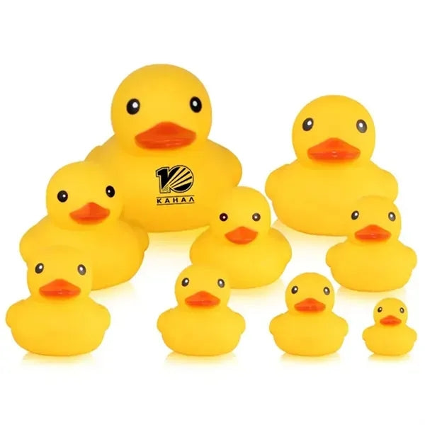 Bath Duck Toy