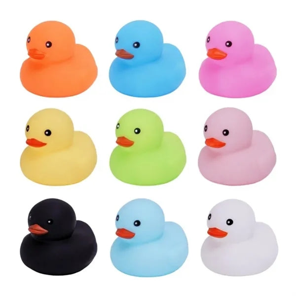 Bath Duck Toy