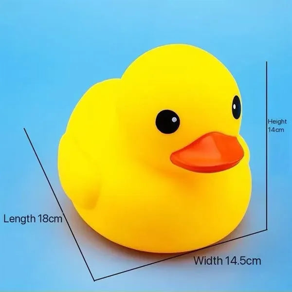 Bath Duck Toy