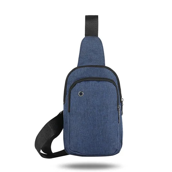 Anywhere Crossbody Sling Bag ( 9" x 6" x 3.5" )