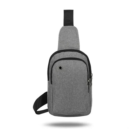 Anywhere Crossbody Sling Bag ( 9" x 6" x 3.5" )