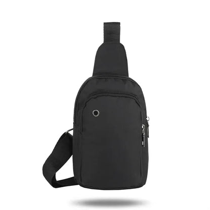 Anywhere Crossbody Sling Bag ( 9" x 6" x 3.5" )