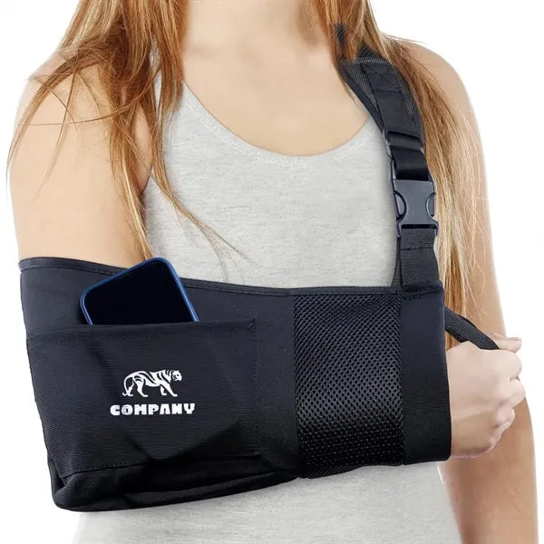 Arm Sling Shoulder Immobilizer