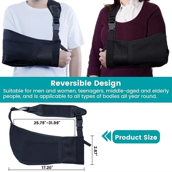 Arm Sling Shoulder Immobilizer
