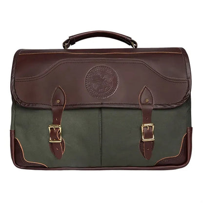 Duluth Pack Entrepreneur Briefcase