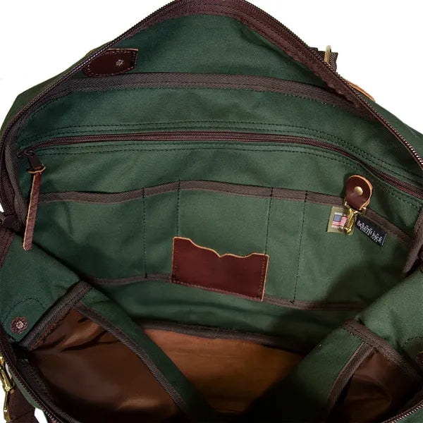 Duluth Pack Entrepreneur Briefcase