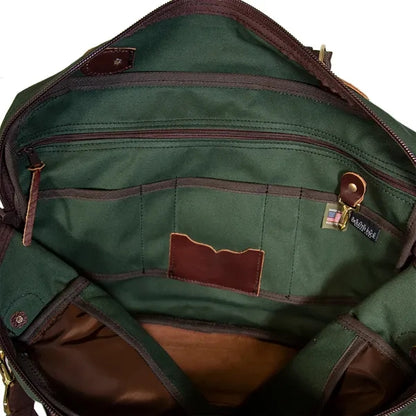 Duluth Pack Entrepreneur Briefcase
