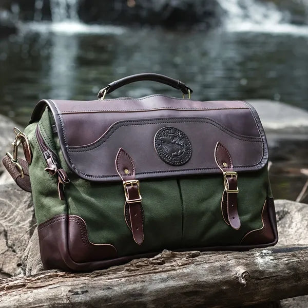 Duluth Pack Entrepreneur Briefcase
