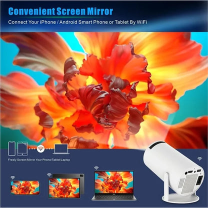 P30 MAX Projector