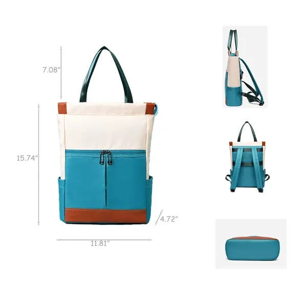 Laptop Travel Multi-purpose Backpack