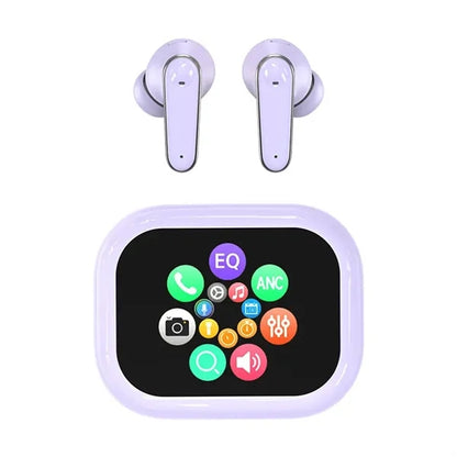 C11 Smart Bluetooth Earbuds