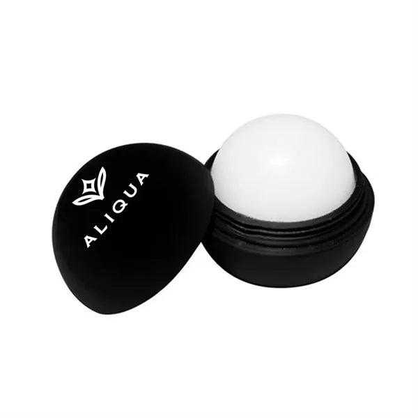 Lip Balm with Matte Finish