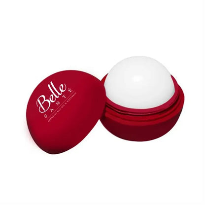 Lip Balm with Matte Finish